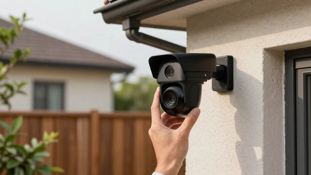 14 Best Smart Outdoor Security Cameras in 2026