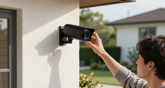 14 Best Smart Outdoor Security Cameras in 2026
