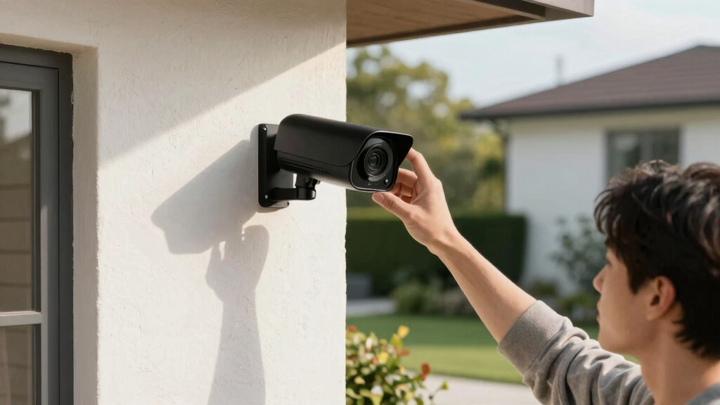 14 Best Smart Outdoor Security Cameras in 2026