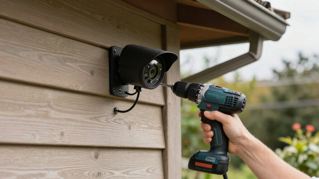 14 Best Smart Outdoor Security Cameras in 2026