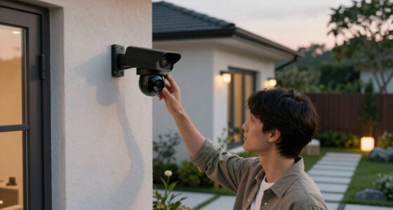 14 Best Smart Outdoor Security Cameras in 2026