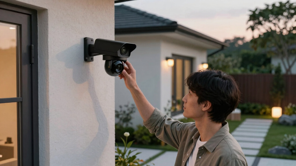 14 Best Smart Outdoor Security Cameras in 2026