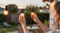 14 Best Smart Outdoor String Lights in 2026