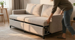 14 Best Temporary Living Furniture in 2026