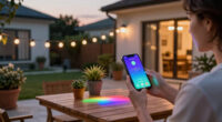 15 Best Color-Changing Outdoor Lights in 2026