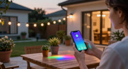 15 Best Color-Changing Outdoor Lights in 2026