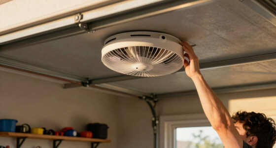 15 Best Garage Fans in 2026