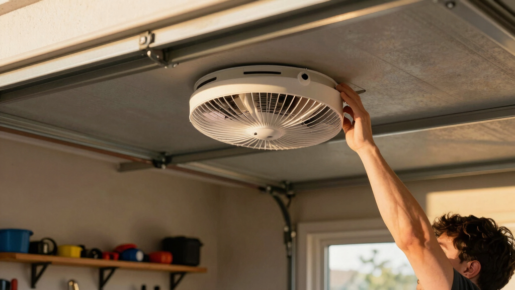15 Best Garage Fans in 2026