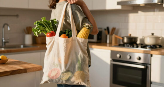 15 Best Grocery Bag Alternatives in 2026