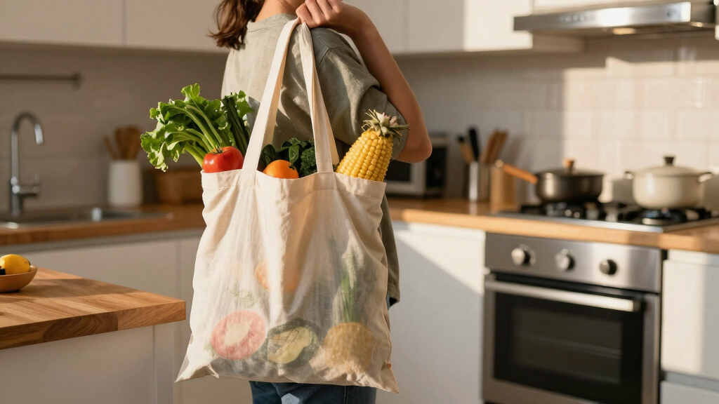 15 Best Grocery Bag Alternatives in 2026