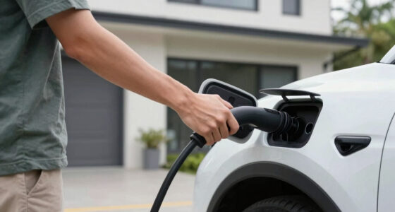 15 Best Home EV Chargers in 2026