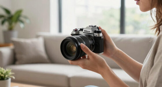 15 Best Nikon Cameras in 2026