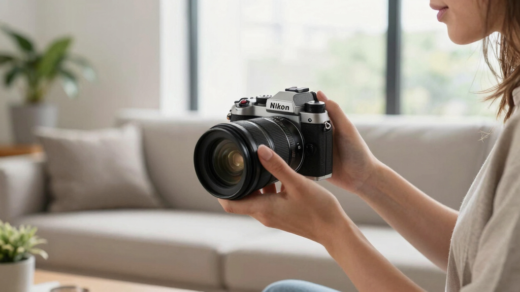 15 Best Nikon Cameras in 2026