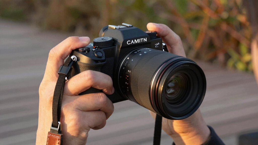 15 Best Photography Cameras in 2026