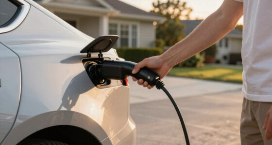 15 Best Portable EV Battery Chargers in 2026