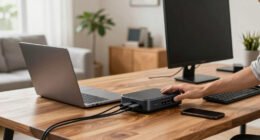 15 Best Reliable Laptop Docking Stations in 2026