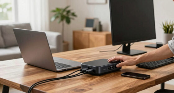 15 Best Reliable Laptop Docking Stations in 2026