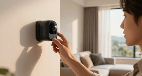 15 Best Smart Home Security Cameras in 2026