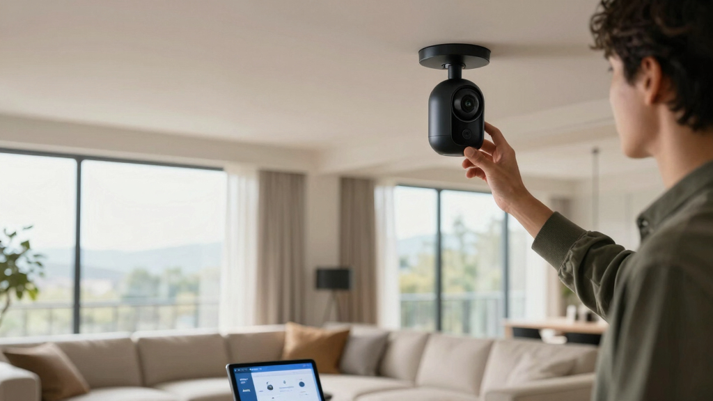15 Best Smart Home Security Cameras in 2026
