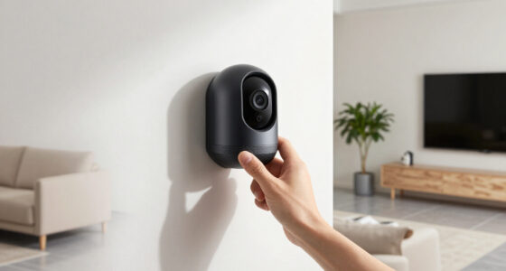 15 Best Smart Home Security Cameras in 2026