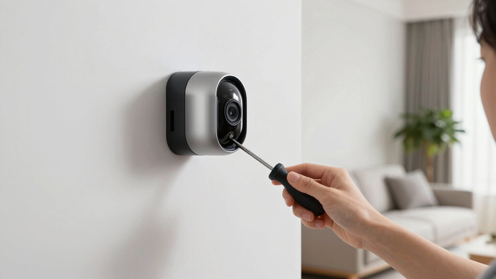 15 Best Smart Home Security Cameras in 2026