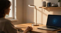 15 Best Smart Home Study Desk Lamps in 2026
