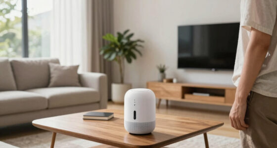 15 Best Smart Home Voice Assistants in 2026
