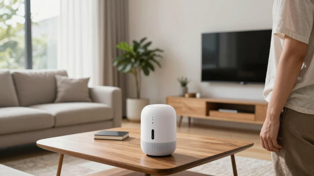 15 Best Smart Home Voice Assistants in 2026