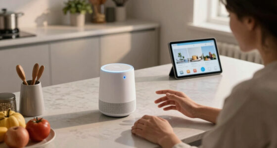 15 Best Smart Home Voice Assistants in 2026