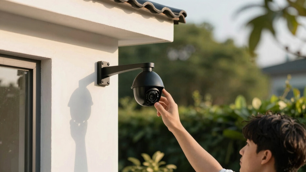 15 Best Smart Outdoor Security Cameras in 2026