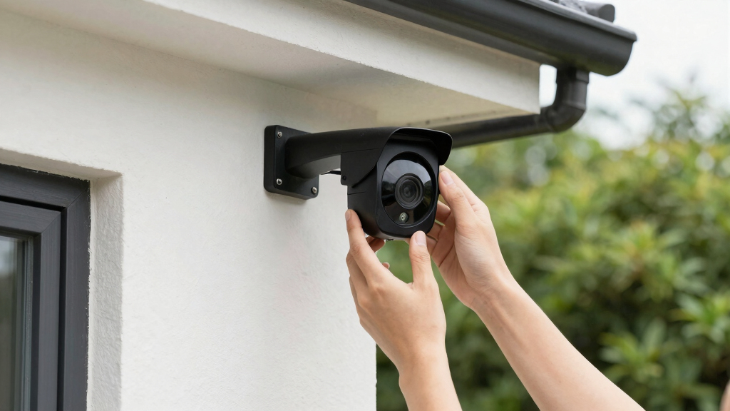 15 Best Smart Outdoor Security Cameras in 2026