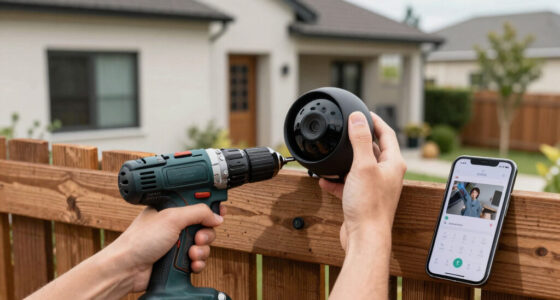 15 Best Smart Outdoor Security Cameras in 2026