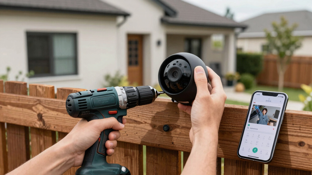 15 Best Smart Outdoor Security Cameras in 2026