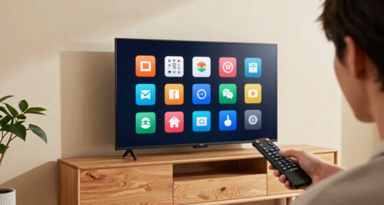 15 Best Smart TVs in 2026