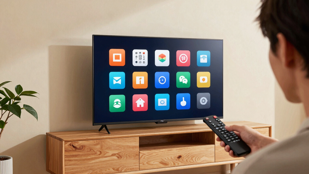 15 Best Smart TVs in 2026