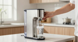 15 Best Sparkling Water Makers in 2026