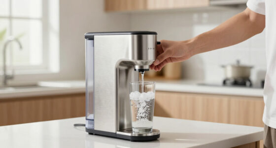 15 Best Sparkling Water Makers in 2026