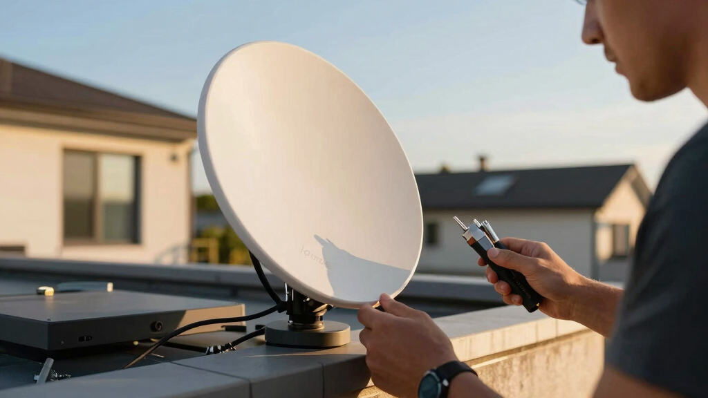 15 Best Starlink Internet Kits in 2026