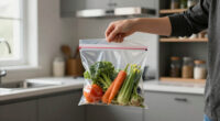 3 Best Three-Sided Zipper Bags in 2026