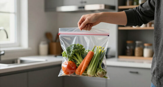 3 Best Three-Sided Zipper Bags in 2026