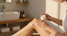 4 Best Massage Roller Creams in 2026