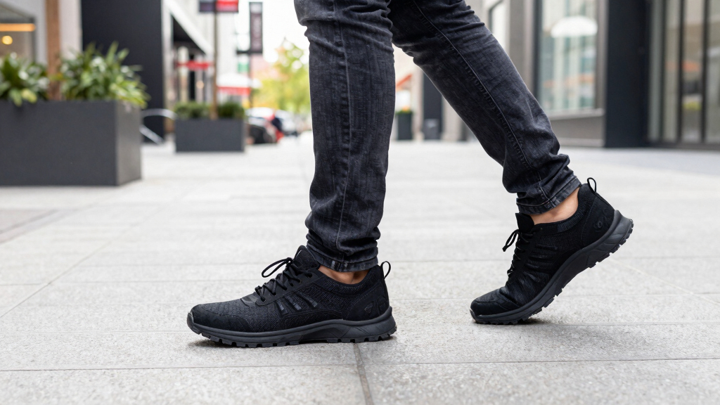 5 Best Cordura Sneakers in 2026
