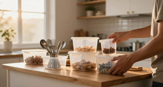 5 Best Home Organizing Products in 2026