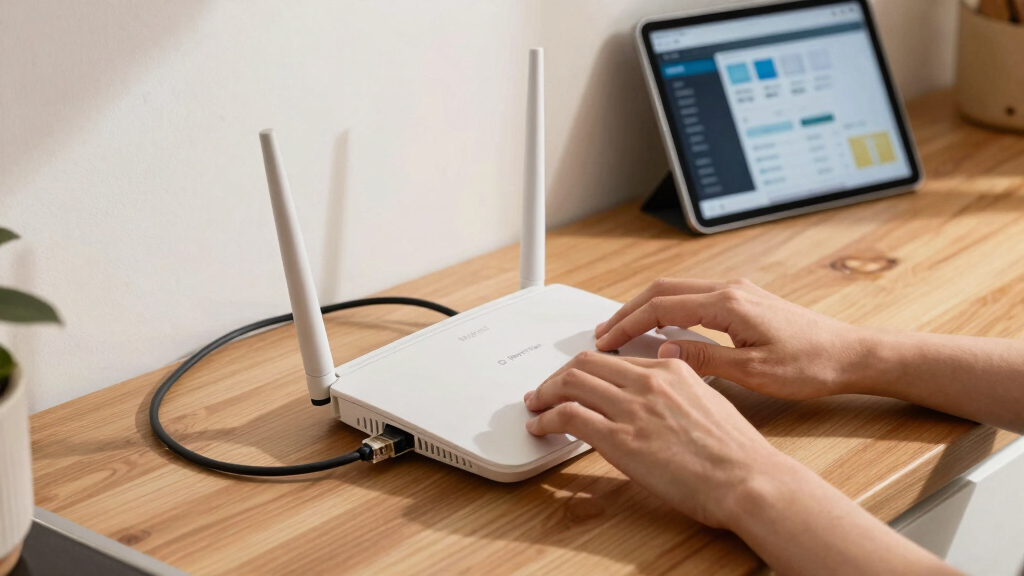 5 Best MikroTik Home Routers in 2026