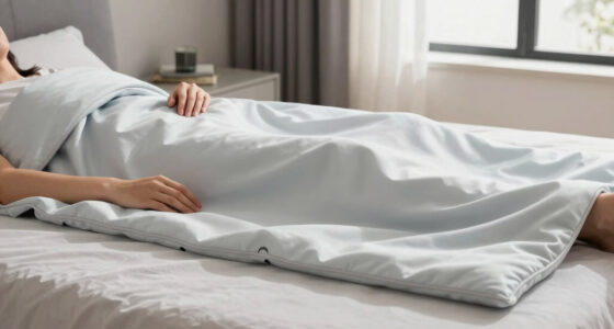 6 Best Cooling Blankets: AD-Approved Summer Layers (2026)