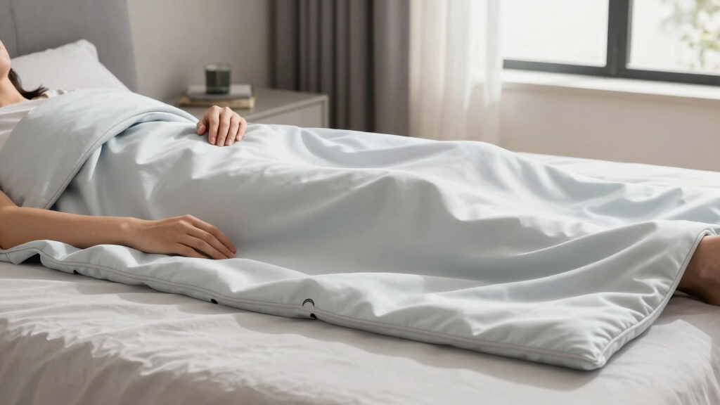 6 Best Cooling Blankets: AD-Approved Summer Layers (2026)