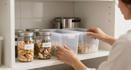6 Best Home Organization Products in 2026