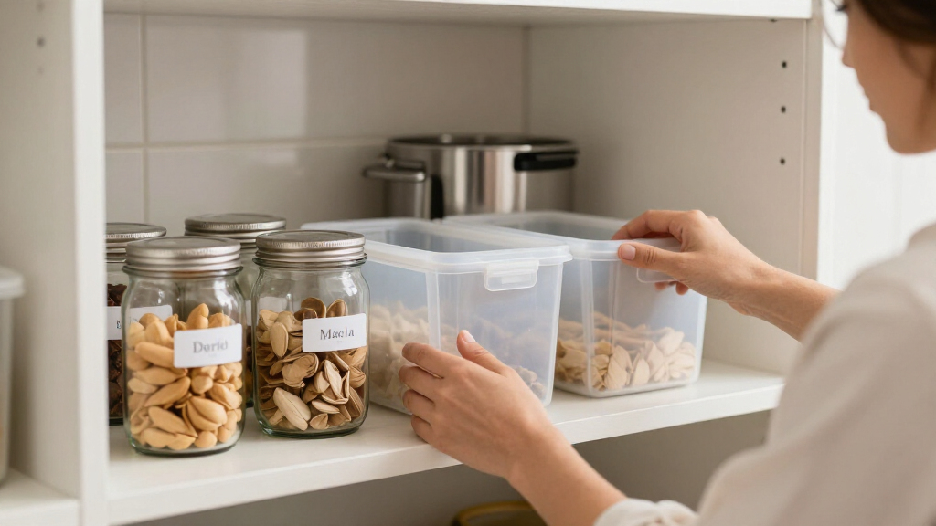 6 Best Home Organization Products in 2026