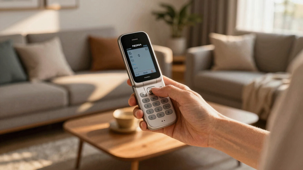 6 Best Nokia Mobile Phones in 2026