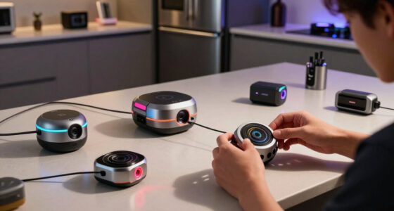 6 Best Superhero Tech Accessories in 2026